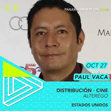 No te pierdas el Cuarto día de Las fabulosas Máster Class que traemos para  ti. @panamaanimation se complace con la presencia de ponentes de alta Gama  como lo son: Paul Vaca *2:00pm*
