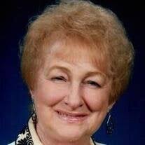 Nancy N. Harrison Obituary