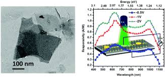 Barnes & noble's online bookstore for books, nook ebooks & magazines. Novel Silicon Compatible P Ws2 2d 3d Heterojunction Devices Exhibiting Broadband Photoresponse And Superior Detectivity Nanoscale X Mol