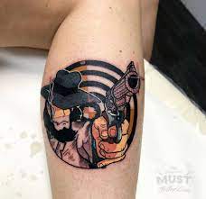 Route 9 tattoo & body piercing @ facebook less Kevin J Eckman On Twitter Rt Https T Co Cur62yozny Mustcrew Tattoo Done By Augustorossi7771 From 1340 Tattoostudio Loano Jigen Lupin Sketch Mustcream Tatuaggio Ink Skin Tattooartist Tattoomodel Inked Https T Co E8daxdkzcq