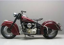 Ini Deretan Motor Klasik Tahun 1940 Hingga 1950 An Mana Yang Kamu Suka Gridoto Com