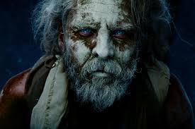 Rants Within the Undead God: October 2023