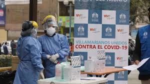 El gobierno de perú decretó este domingo una cuarentena general en el país así como el cierre de sus fronteras durante un lapso de 15 días para combatir la pandemia del nuevo coronavirus. Cuarentena Peru Por Que El Gobierno Plantearia Ampliarla Este Miercoles 24 As Peru
