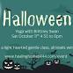 Halloween Yoga