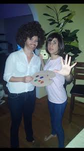 Elyse Willems on X: MemberBerries last Halloween, Sexy Bob Ross. Or as  most simply say, Bob Ross. t.coWxXItlgyAO  X