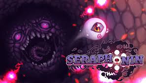 Steam - Seraphonin