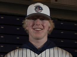 Meet the 2024 All-CNY large school baseball team