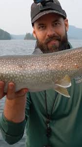 Le poisson brise-coeur. C'est toujours plate quand