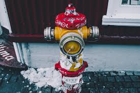Maybe you would like to learn more about one of these? Shallow Focus Photography Of Yellow And Red Steel Fire Hydrant Photo Free Icelandic Image On Unsplash