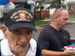 Well-known Auburn WWII veteran passes away at 99