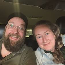 Off the rock! @gillianframemusic is off to @feisrois in Ullapool with  @rantfiddles and I'm off to Wild Swimming and Songwriting in the Lake  District with @solareyeraps and @lorrainelucasmusic  @folkestonesongwritingfestival #singersongwriter #fiddle ...