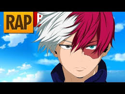 Rap do shisui naruto tauz raptributo 54. Download Rap Do Todoroki 3gp Mp4 Codedwap