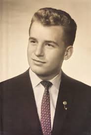 Robert Delaney Obituary