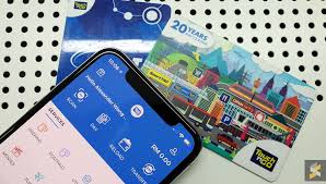 While the introduction of those tng terminals in shopping malls is a nice touch, it's still super inconvenient that you can't just before we get into that, let me just recap how you can reload your tng card using your smartphone. Win 1 Year Of Free Tolls From Touch N Go This Month Soyacincau Com