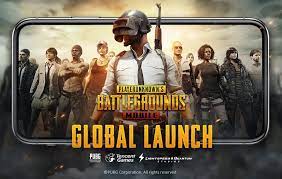 Pubg Mobile Jetzt Fur Ios Und Android Auch In Deutschland Gratis Verfugbar