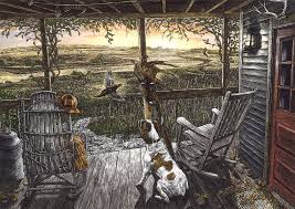 Cabin Fever Drawing By Clint Hansen Shop for cabin fever art from the world's greatest living artists. fine art america