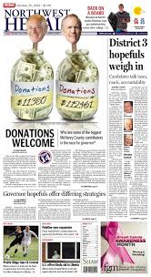 NWH-10-10-2014 by Shaw Media - Issuu