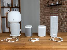 Both of these speakers have amazon alexa built into the device to give you more control over your smart home. Sonos Vs Ikea Symfonisk Im Vergleich Der Grosse Test Tink