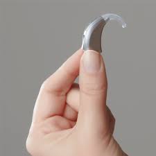 Veoma diskretnog je izgleda tako da niko neće primetiti da ga nosite. Slusni Aparat Bte Veoma Diskretni Zausni Slusni Aparati Zonex Aparati