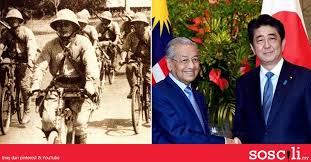 Sejarah hubungan diplomatik malaysia by kkwei93. Macam Mana Hubungan Antara Malaysia Dan Jepun Pulih Selepas Perang Dunia Kedua Soscili