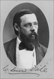 Conrad Lewis Diehl (1840–1917): APhA's Reporter