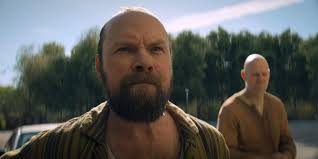 Reacher" Dominique (TV Episode 2025)