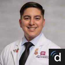 Dr. Connor Kilpatrick, MD