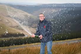 Lotto Set for Life win for handyman thanks to lucky parking spot