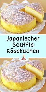 Japanischer Souffle Kasekuchen In 2020 Tschechisches Essen Lebensmittel Essen Rezepte