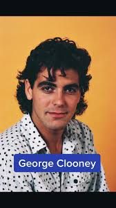 Celebrities in the 80s Who Crushed