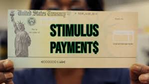 The irs said last tuesday that it had started to distribute the checks via direct deposit, a process that will extend into this week. Where S My Stimulus Check Irs Upgrades Its Payment Tracker Wbtw