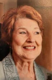 Peggy Phillips Obituary (1936