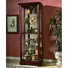 Maybe you would like to learn more about one of these? Victorian Cherry Two Way Sliding Door Curio Curio Cabinet Pulaski Furniture Mattress Furniture