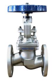 Stainless Steel Globe Valves Flanged