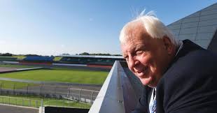 Martin Race takes over as Parfetts trust board chairman