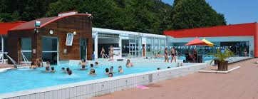 Piscine Les Aqualies Niederbronn Les Bains