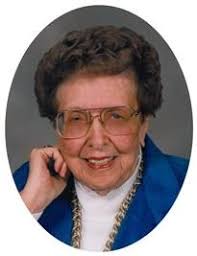 Dorothy Campbell Obituary (2012)