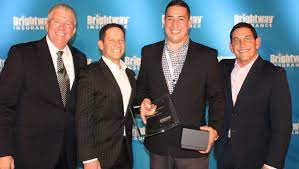 Floridian insurance agency, orlando, fl. Stuart Agent Wins Brightway 1 Million Producer Award