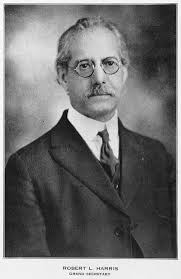 11 Grand Secretary Image: PICRYL