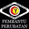 Ipoh:seorang pembantu perubatan maut selepas dipercayai terjatuh dari tingkat tiga bangunan hospital raja permaisuri bainun (hrpb), di sini, lewat petang semalam. 1