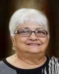 Rachael Patterson Obituary