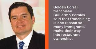 For many immigrants, restaurants are the American dream