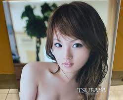 Amami Tsubasa TSUBASA Hardcover Photobook Japanese Actress | eBay