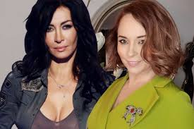 Andreea marin am fost mult timp certată cu dumnezeu podcastul lui damian draghici. Andreea Marin Dusts Off Mihaela RÄƒdulescu I Ve Never Met