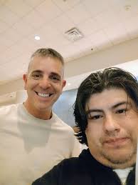 More pictures from the AAPI Hob Nob this weekend!