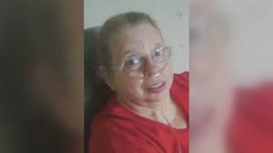 Obituary: Dye, Regina Rae