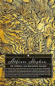 Date of muster into service: Alfonso Hophan Die Chronik Des Balthasar Hauser Histo Couch De