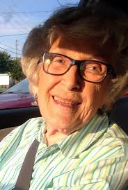 Joan Perkins Obituary