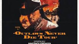 Shaboozey - Outlaws Never Die Tour