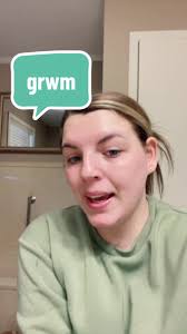 GRWM for an interview at the college💚 #uam #grwm #collegelife #fyp